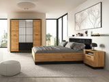 Miegamojo komplektas 564577