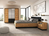 Miegamojo komplektas 564577