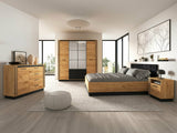 Miegamojo komplektas 564577