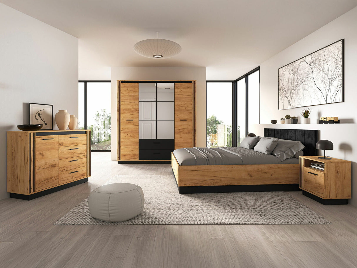 Miegamojo komplektas 564577