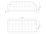 Sofa 537713