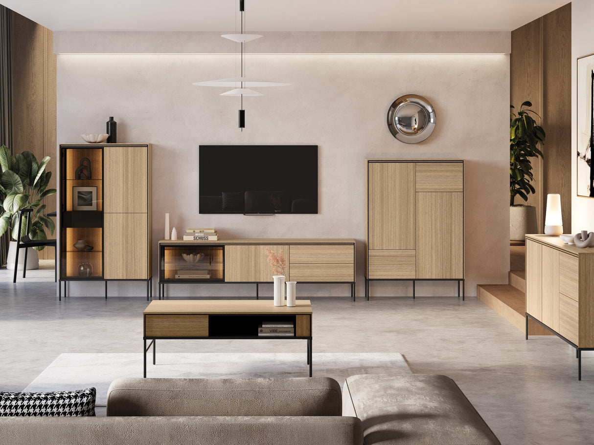 TV staliukas 565212