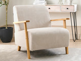 Fotelis 550677
