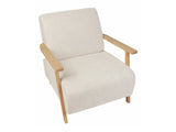 Fotelis 550677