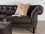 Chesterfield sofa 566852