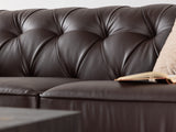 Chesterfield sofa 566852