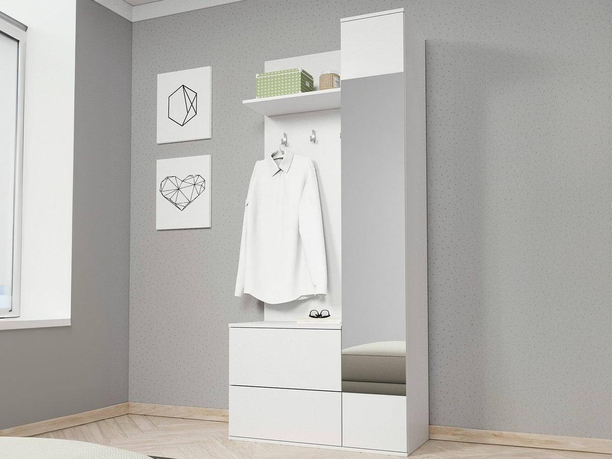 Prieškambario komplektas 81248 3820894
