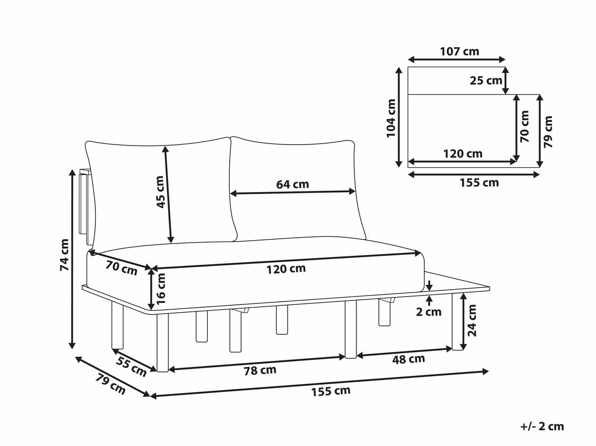 Sofa 567075