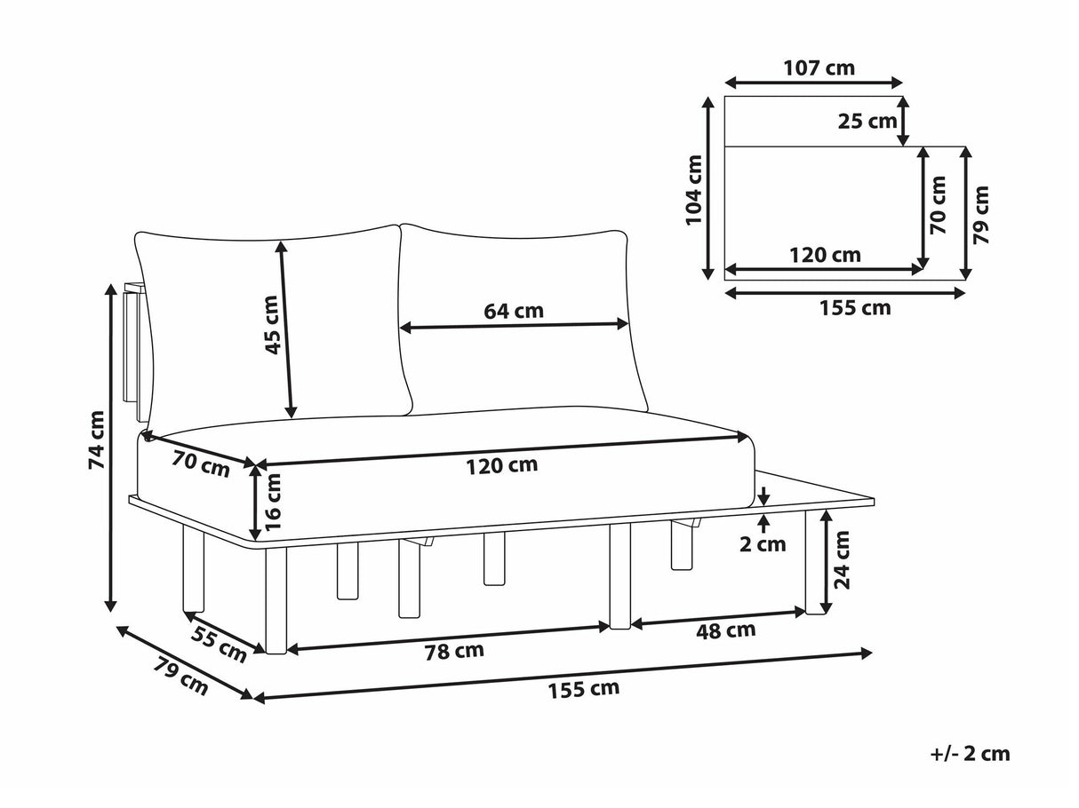 Sofa 567075