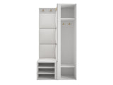 Prieškambario komplektas 481806 3829501