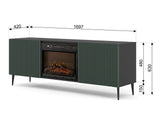Spintelė 568541