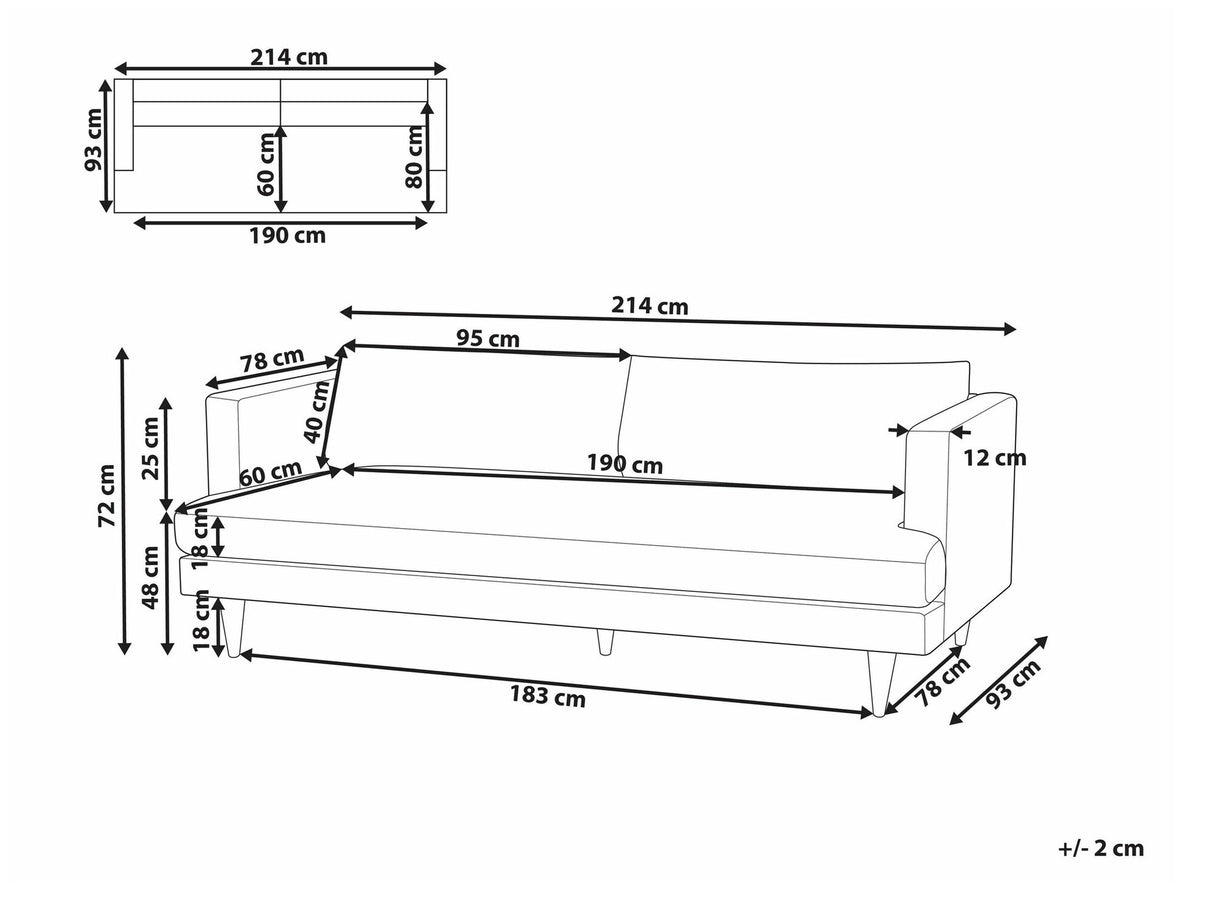 Sofa 568764