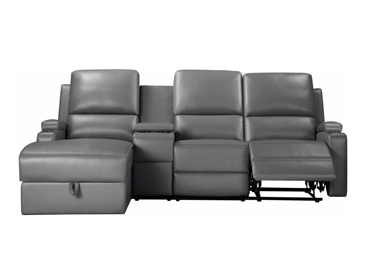 Minkštas kampas reglaineris 568819