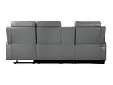 Minkštas kampas reglaineris 568819