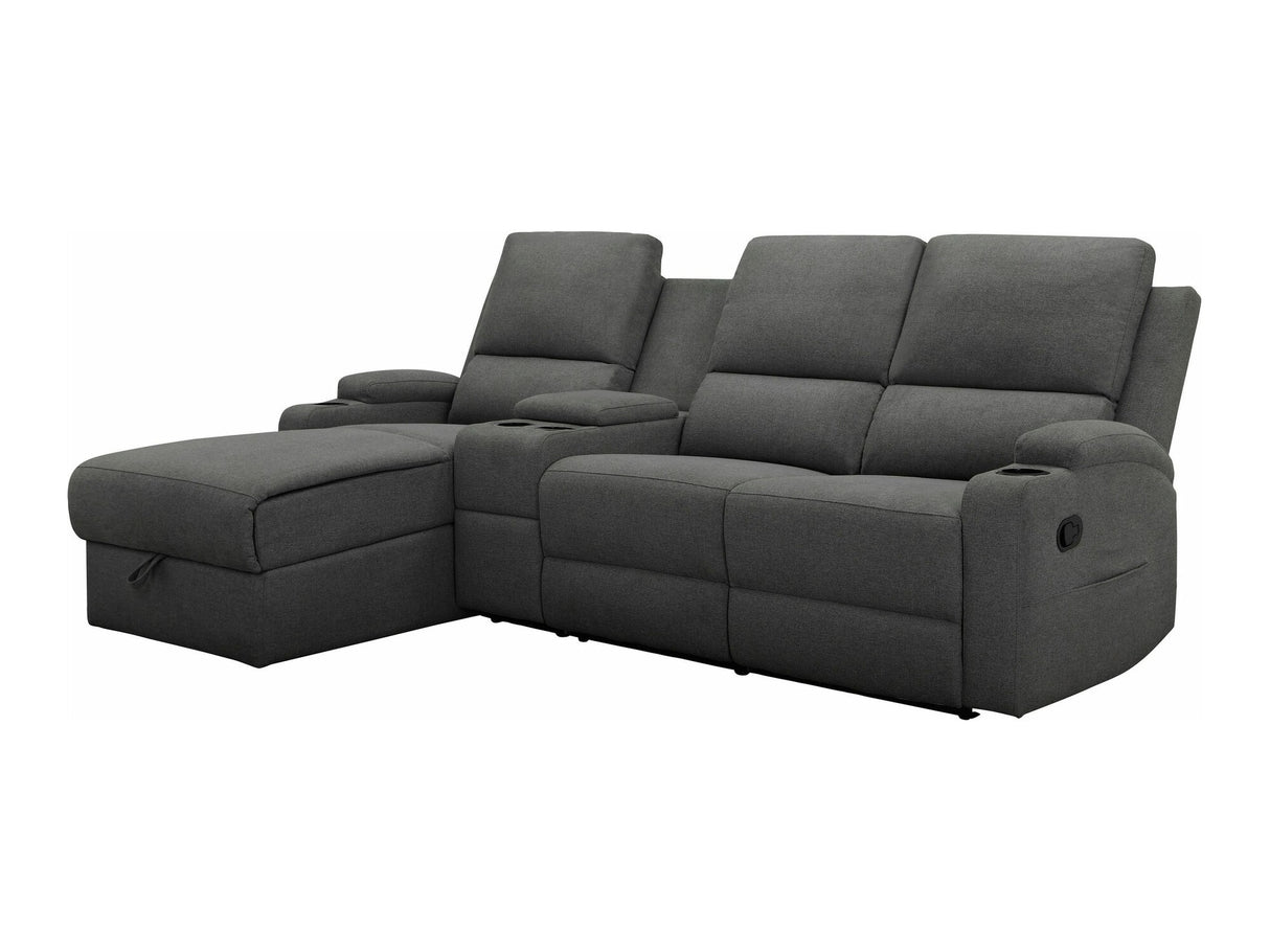 Minkštas kampas reglaineris 568819