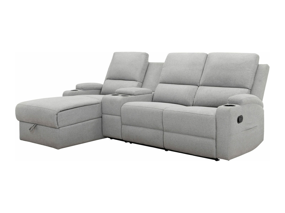 Minkštas kampas reglaineris 568819