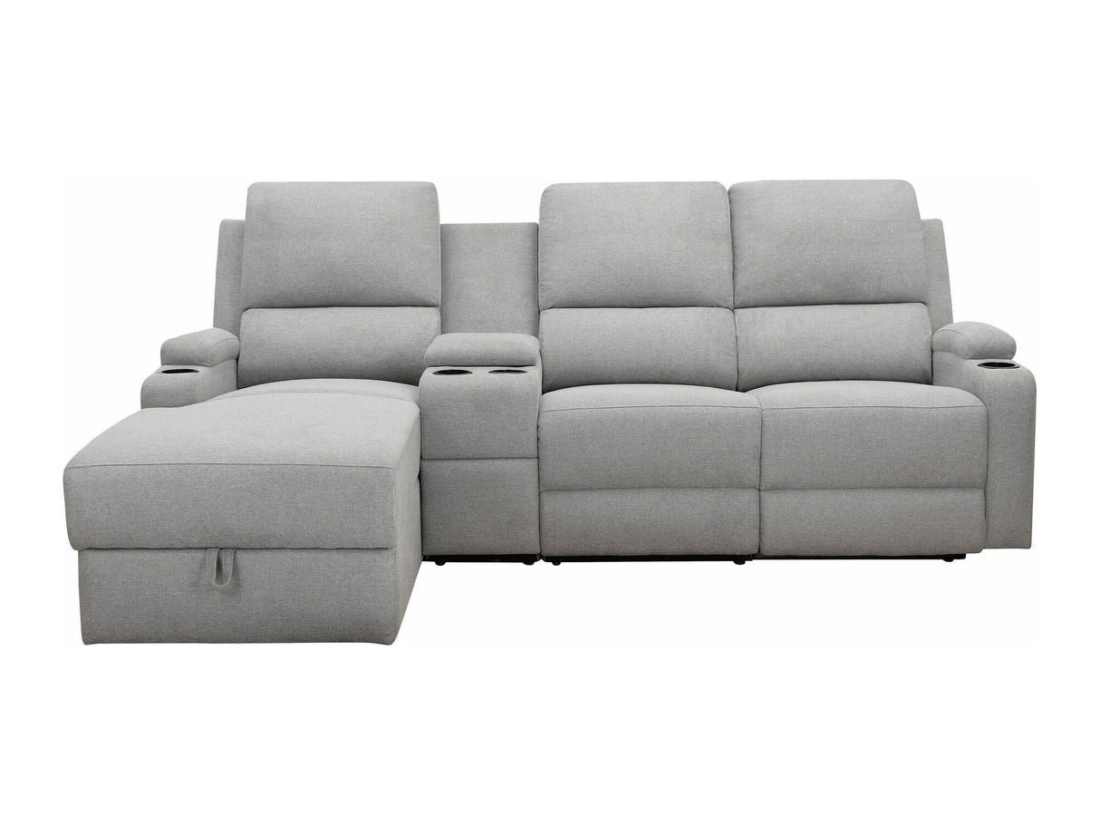 Minkštas kampas reglaineris 568819