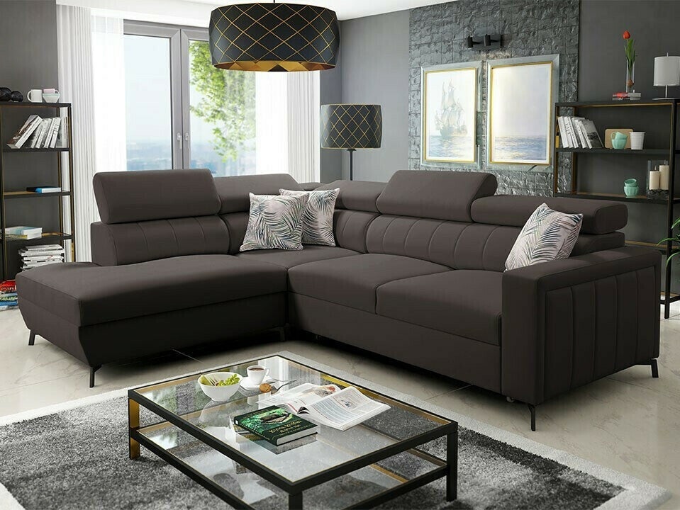 Minkštas kampas 518088 3842226