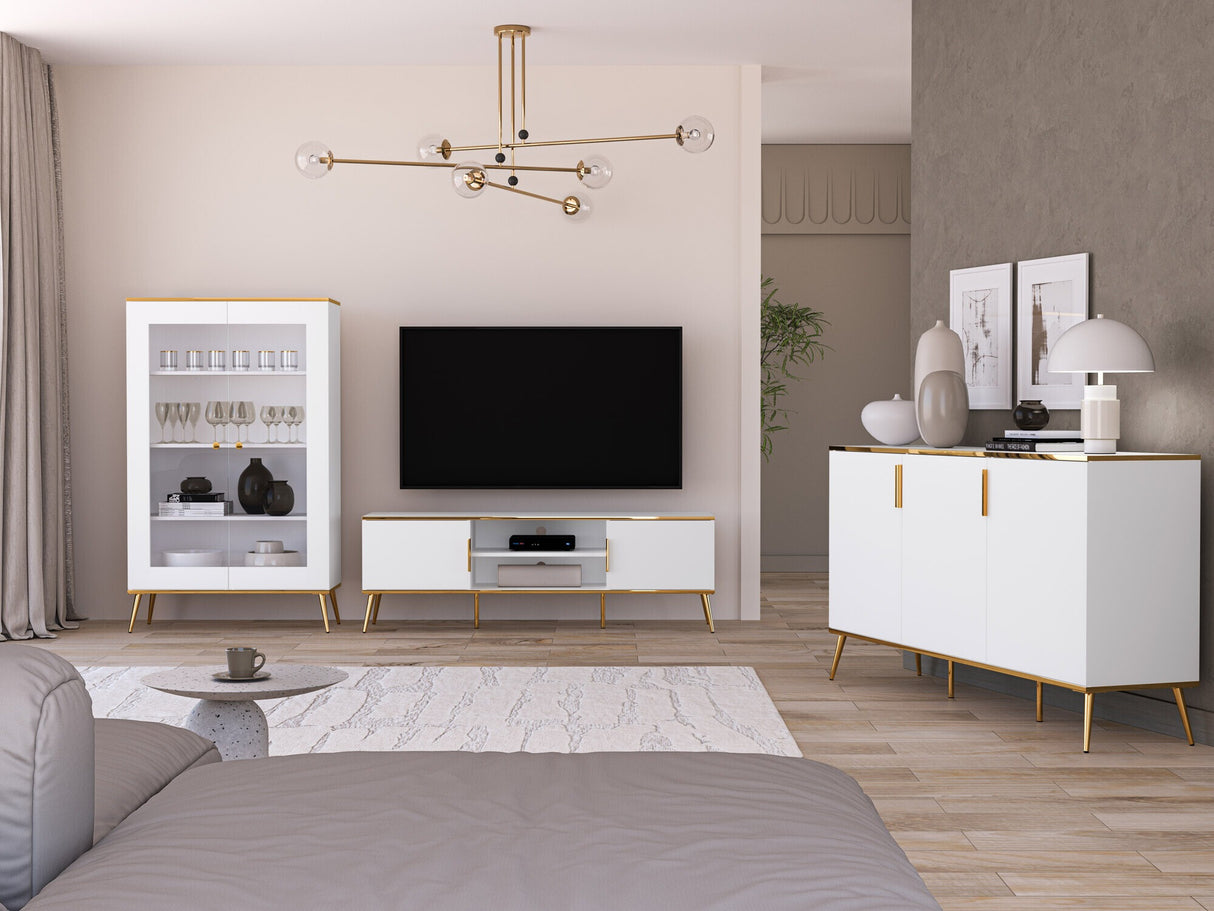 TV staliukas 569234