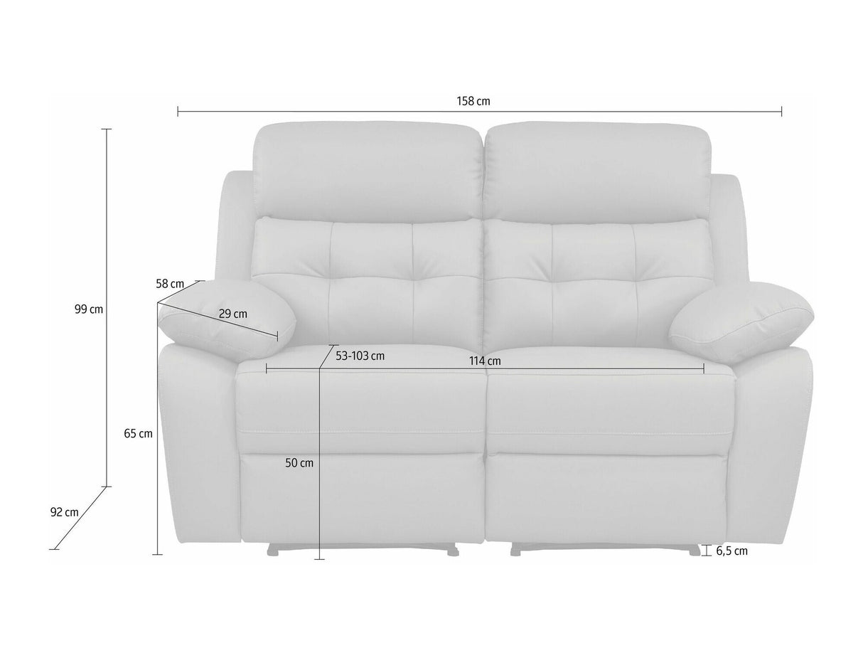 Sofa reglaineris 569822