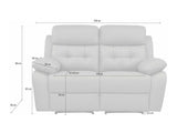 Sofa reglaineris 592160