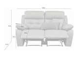 Sofa reglaineris 592160