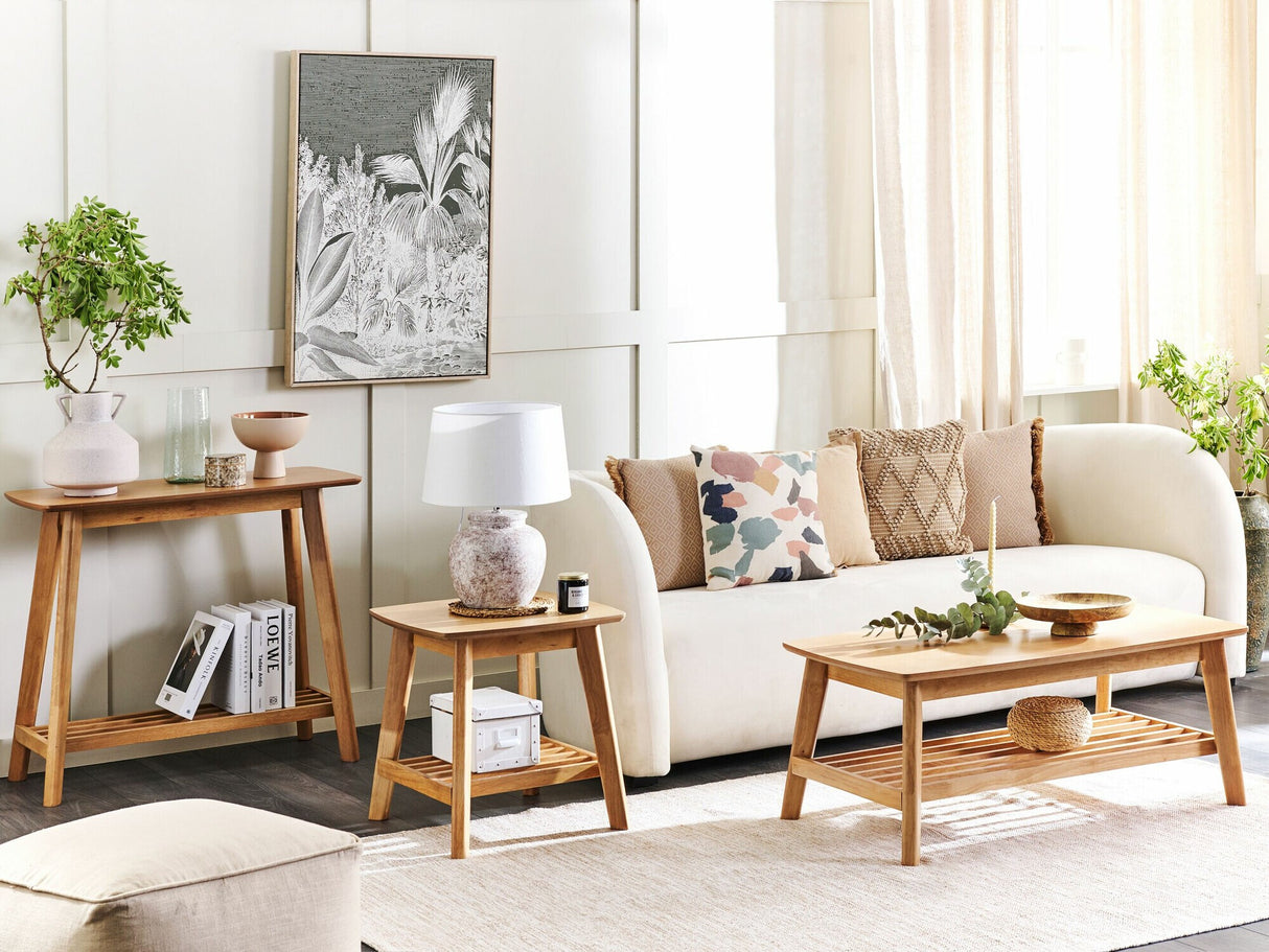 Žurnalinis staliukas 569862