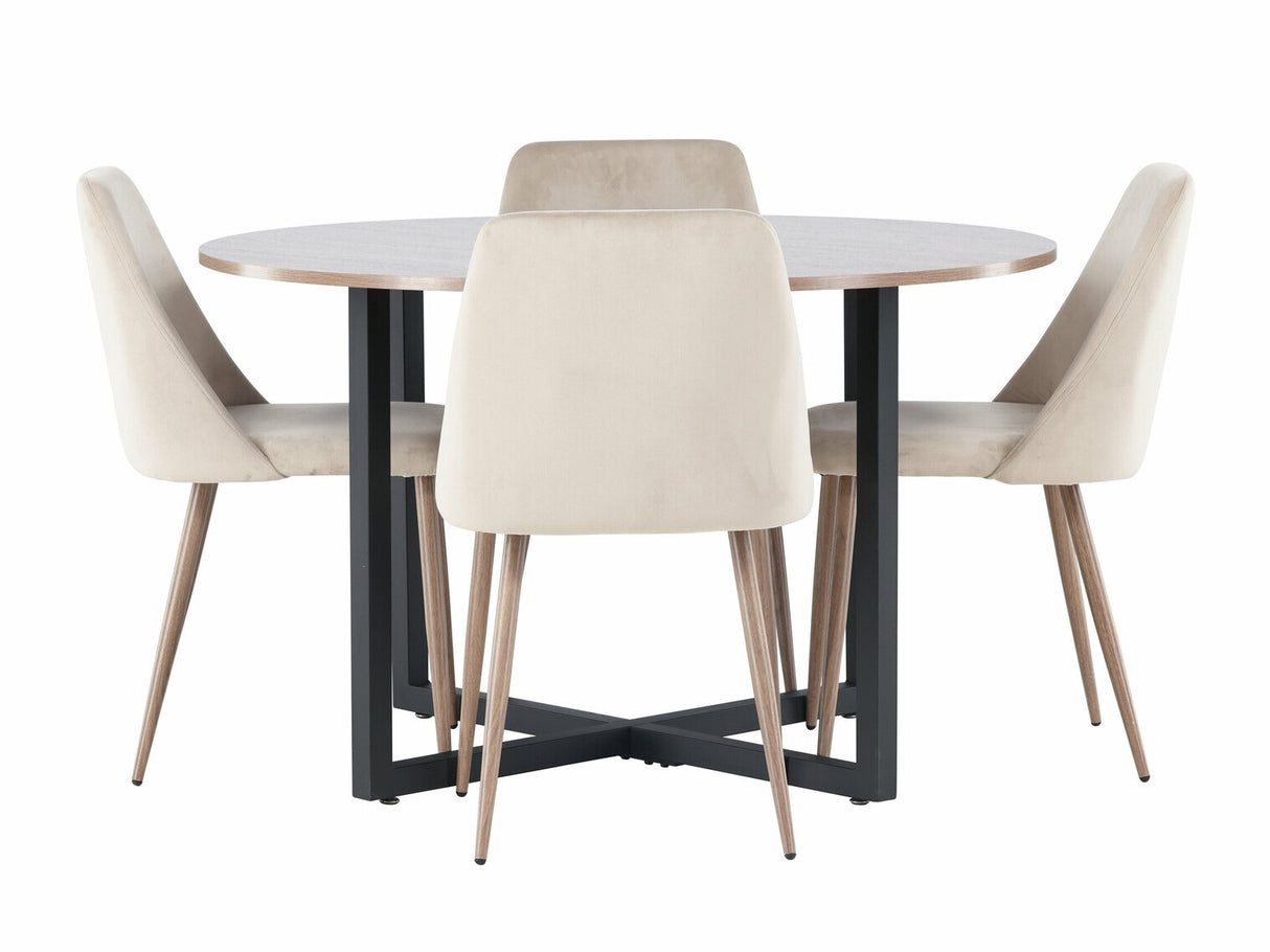 Valgomojo komplektas 569921