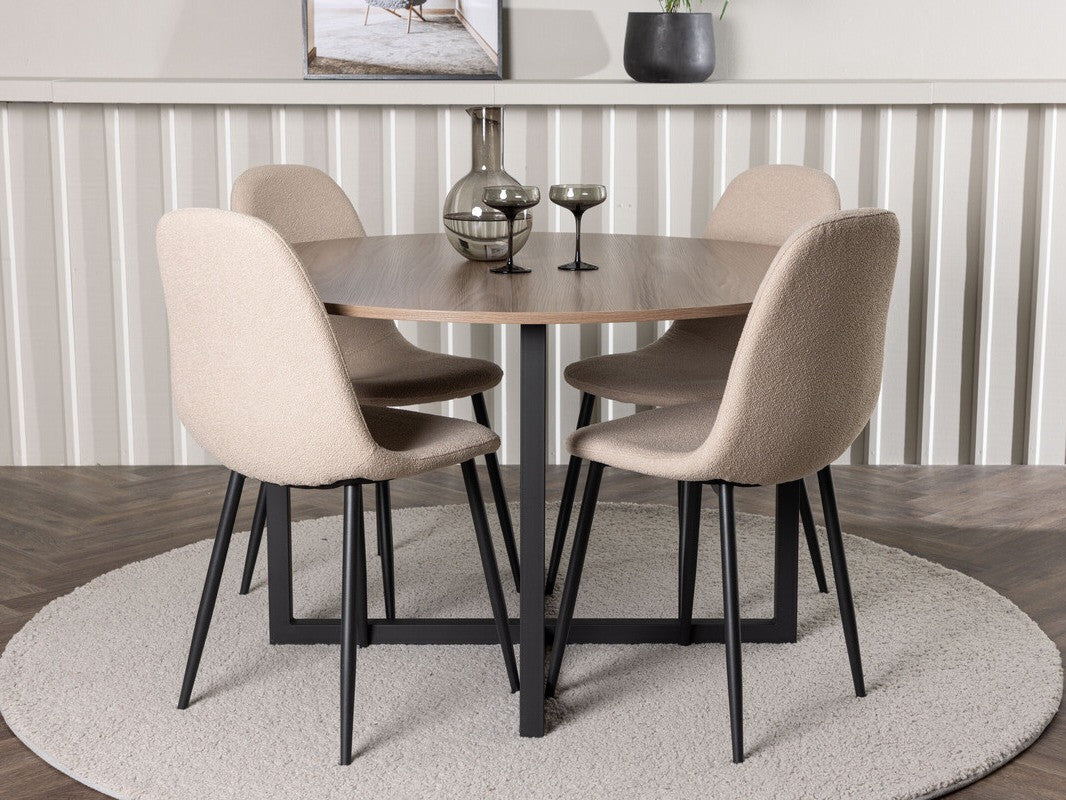 Valgomojo komplektas 569924