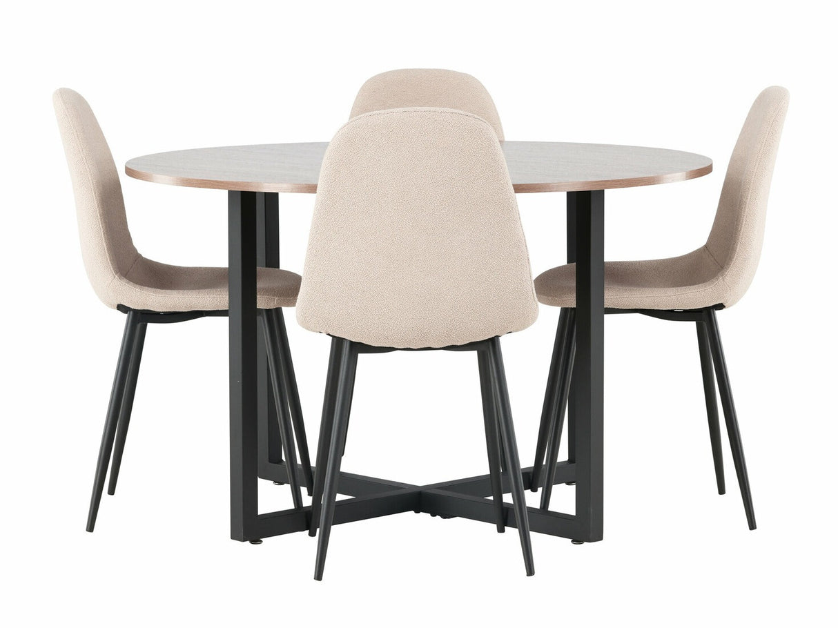 Valgomojo komplektas 569924