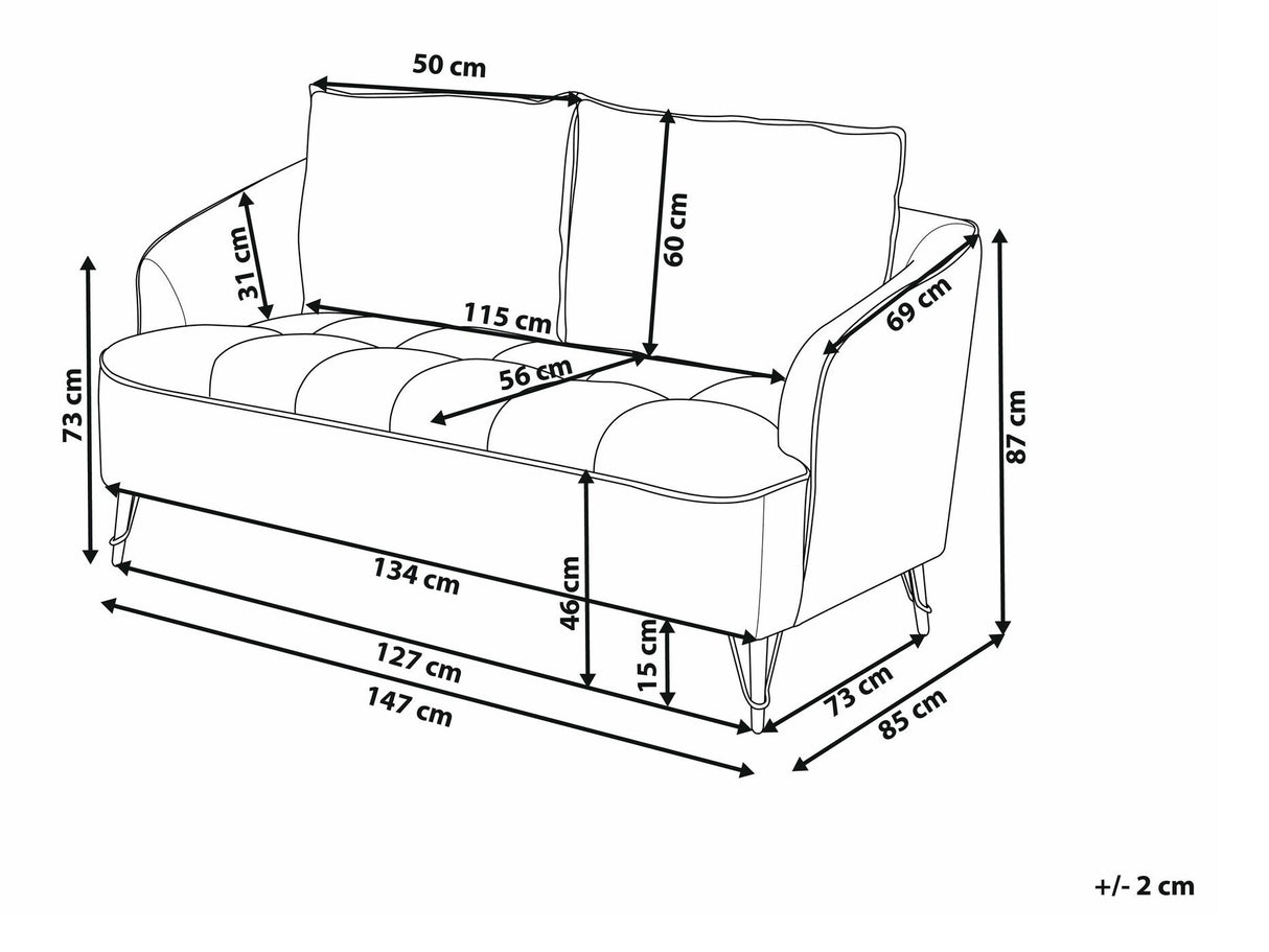 Sofa 569971