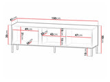 TV staliukas 570001