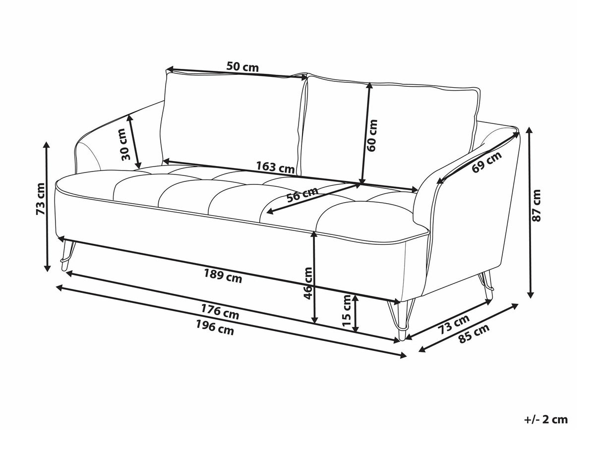 Sofa 570005