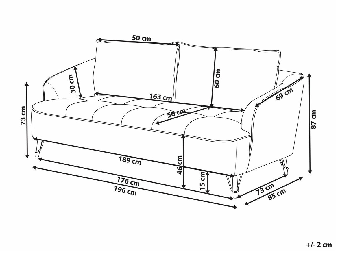 Sofa 570005