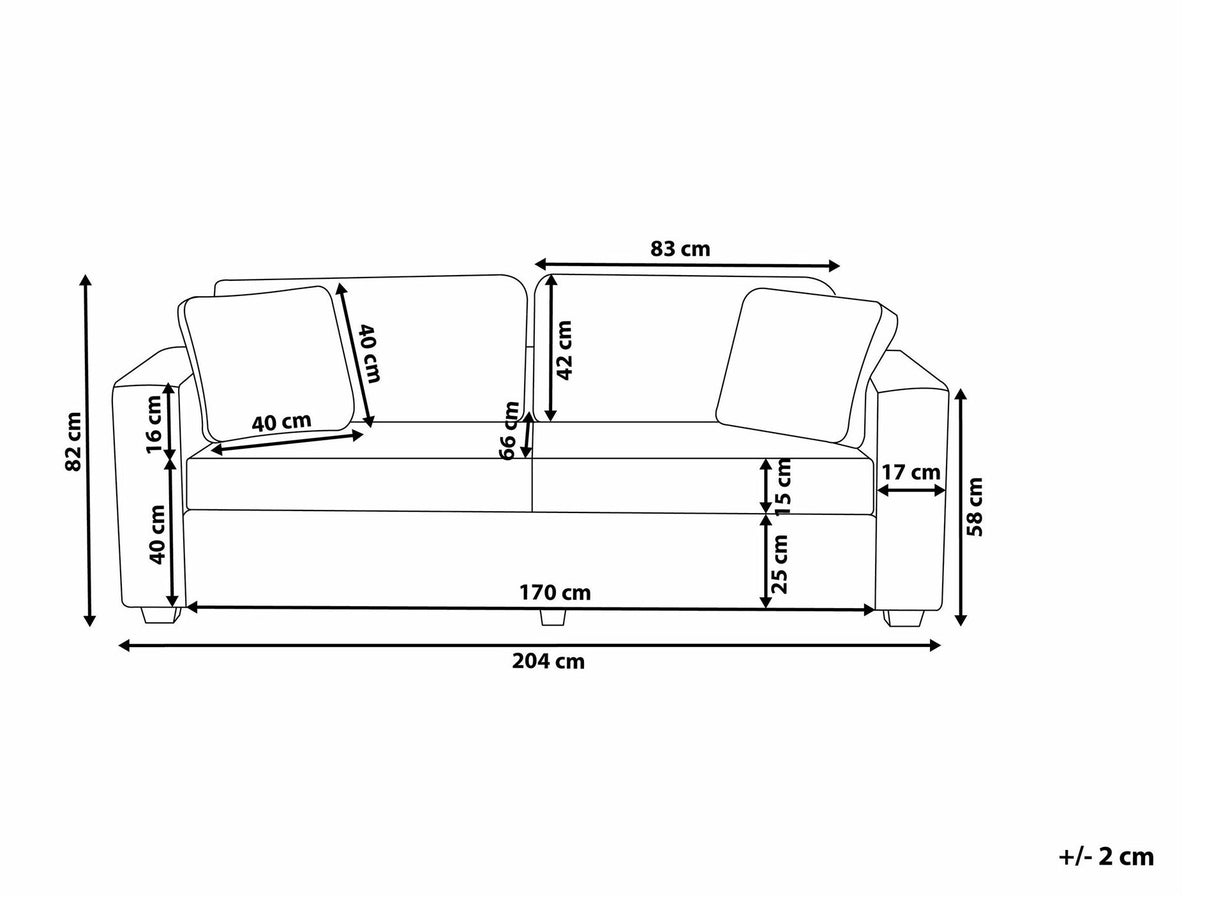 Sofa 519271