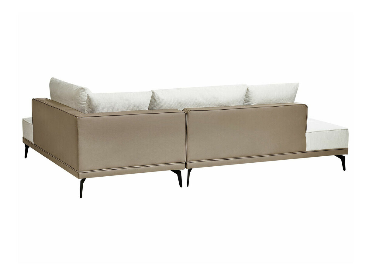 Modulinis minkštas kampas 570868