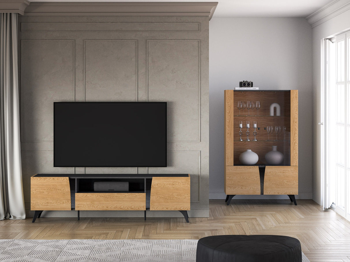 TV staliukas 571404
