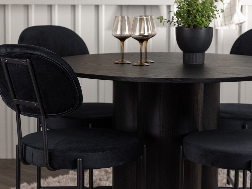 Valgomojo komplektas 571564