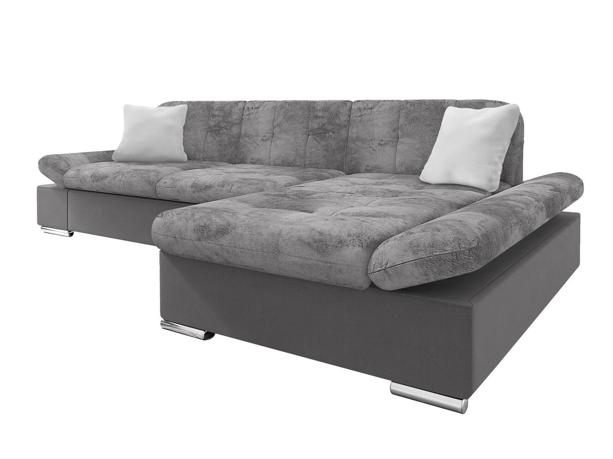 Minkštas kampas 464104