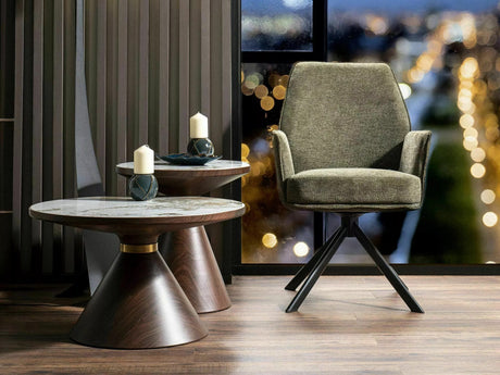 Žurnalinis staliukas 574006