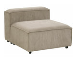Modulinis fotelis 574252