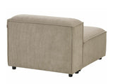 Modulinis fotelis 574252