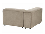 Modulinis fotelis 574258