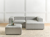 Modulinis fotelis 574258