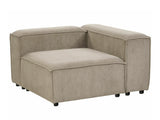 Modulinė sofa 574366