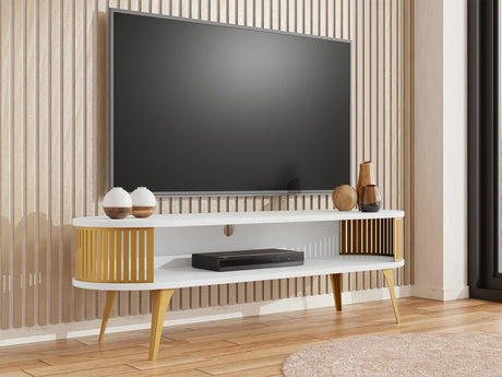 TV staliukas 574371
