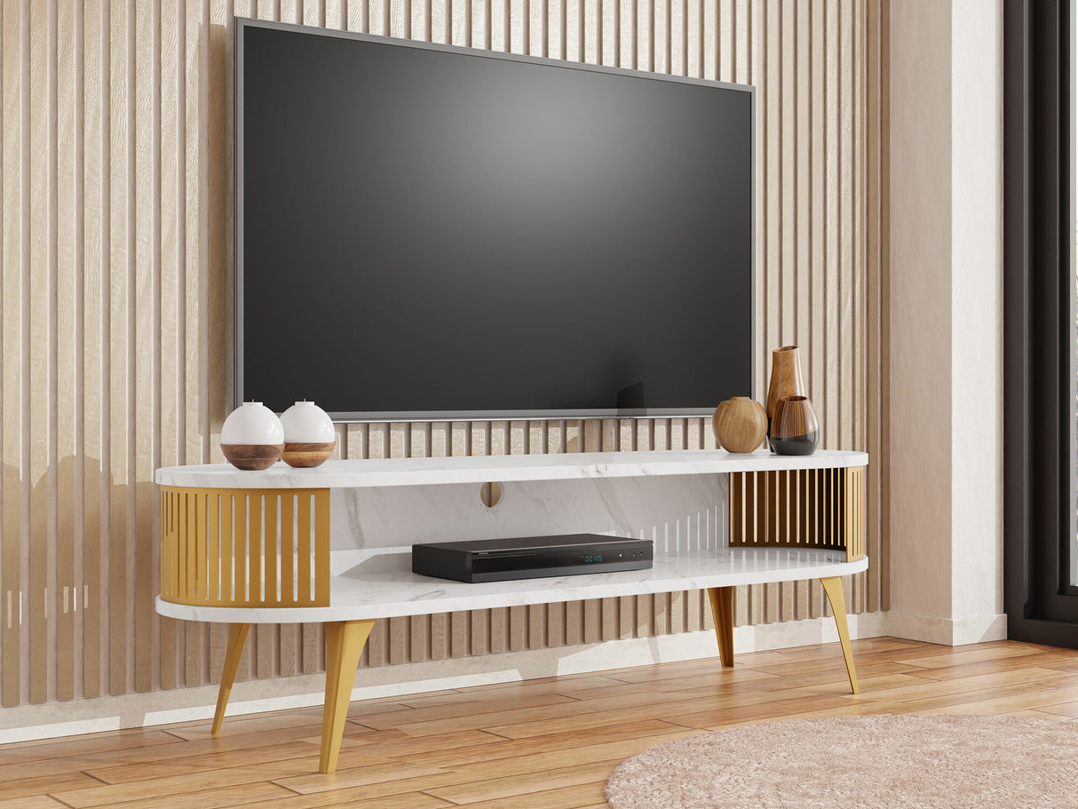 TV staliukas 574371
