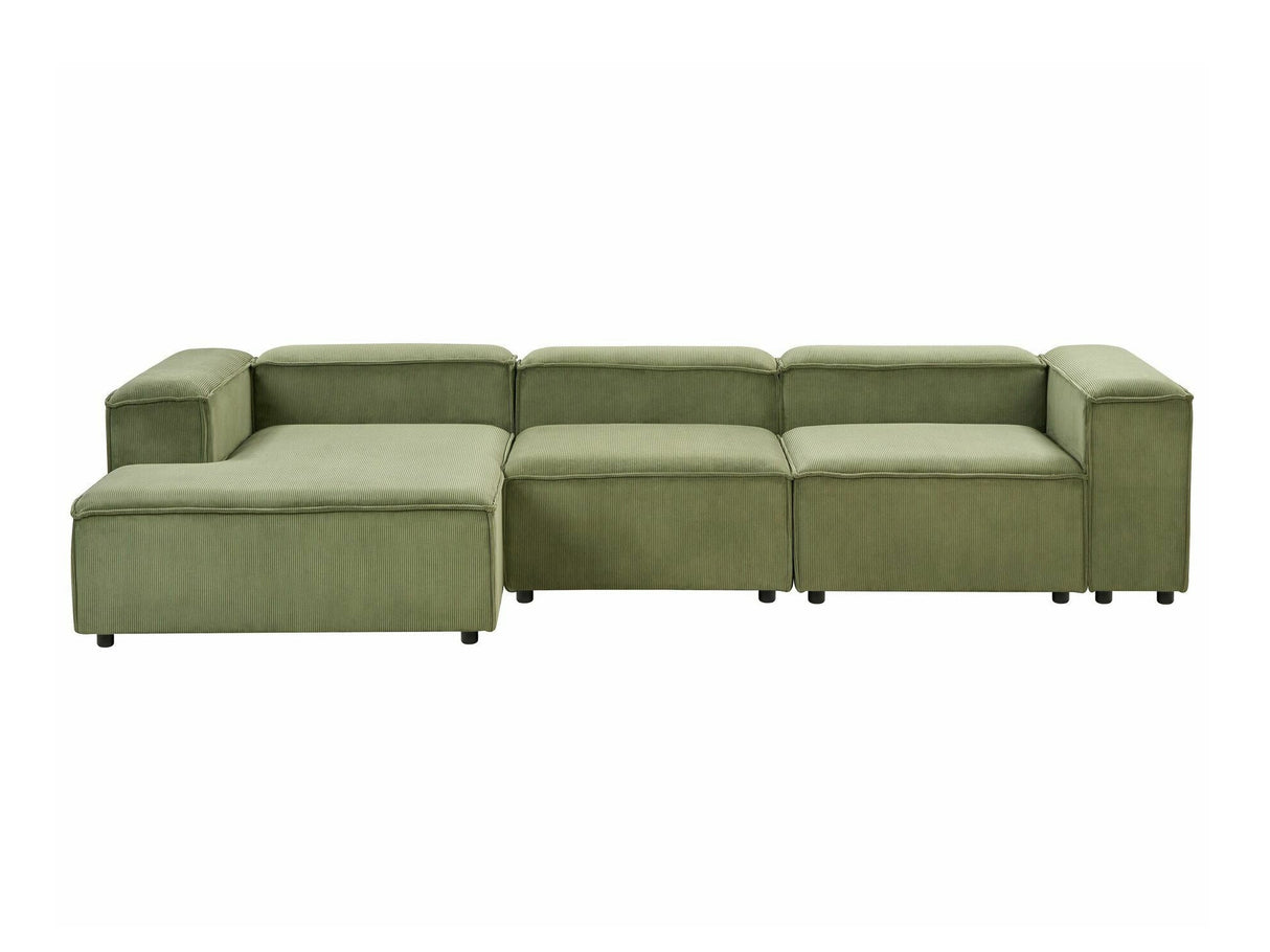 Modulinis minkštas kampas 574552