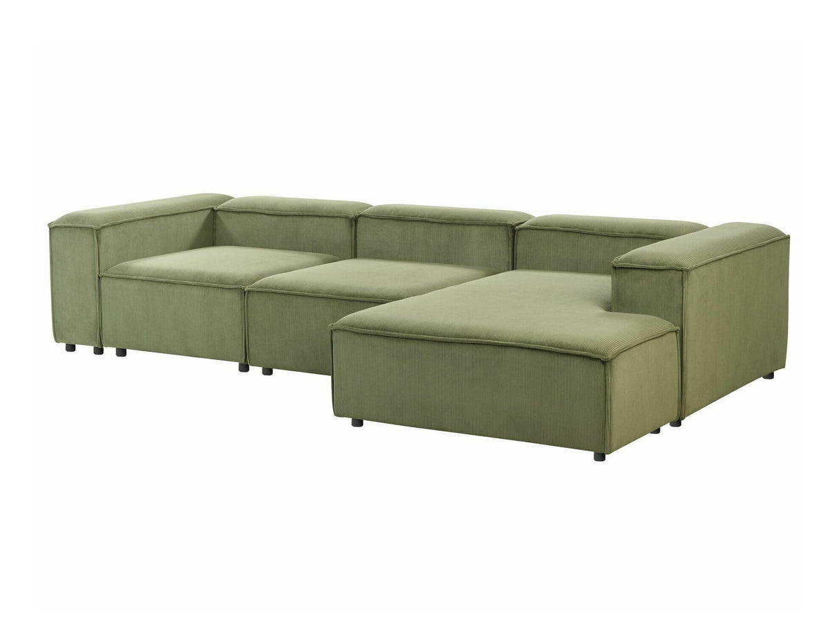 Modulinis minkštas kampas 574552