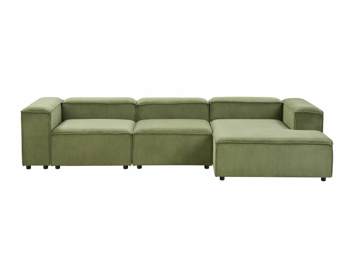 Modulinis minkštas kampas 574552
